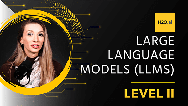 Large Language Models (LLMs) - Level 2 thumbnail