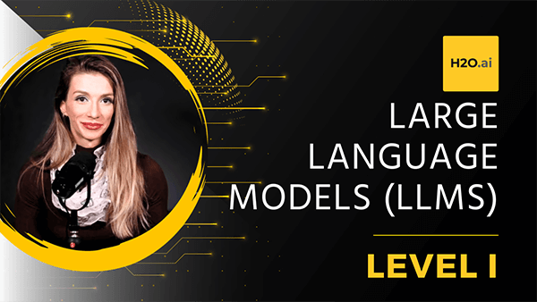 Large Language Models (LLMs) - Level 1 thumbnail